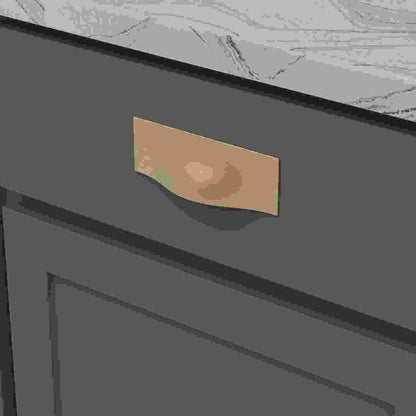 3-3/4 Inch (96mm) Center to Center Emerge Cup Pull