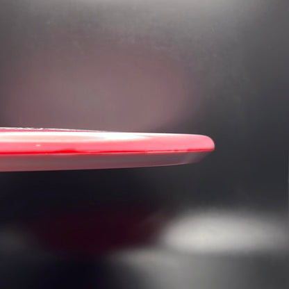 Bravo Harpoon - Limited RADioactive Man Stamp