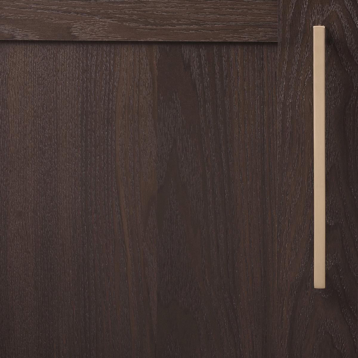 8-13/16 Inch (224mm) Center to Center Skylight Pull