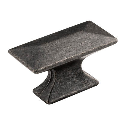 1-3/4 Inch x 15/16 Inch Bungalow Knob