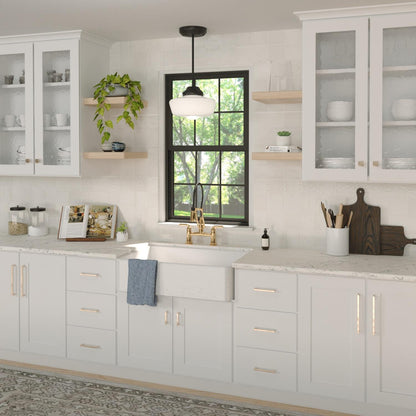 12 Inch Center to Center Skylight Pull