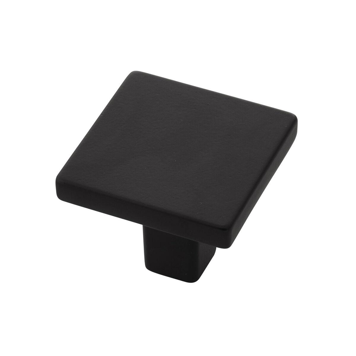 1-5/16 Inch Square Emerge Square Knob