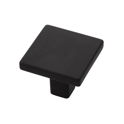 1-5/16 Inch Square Emerge Square Knob
