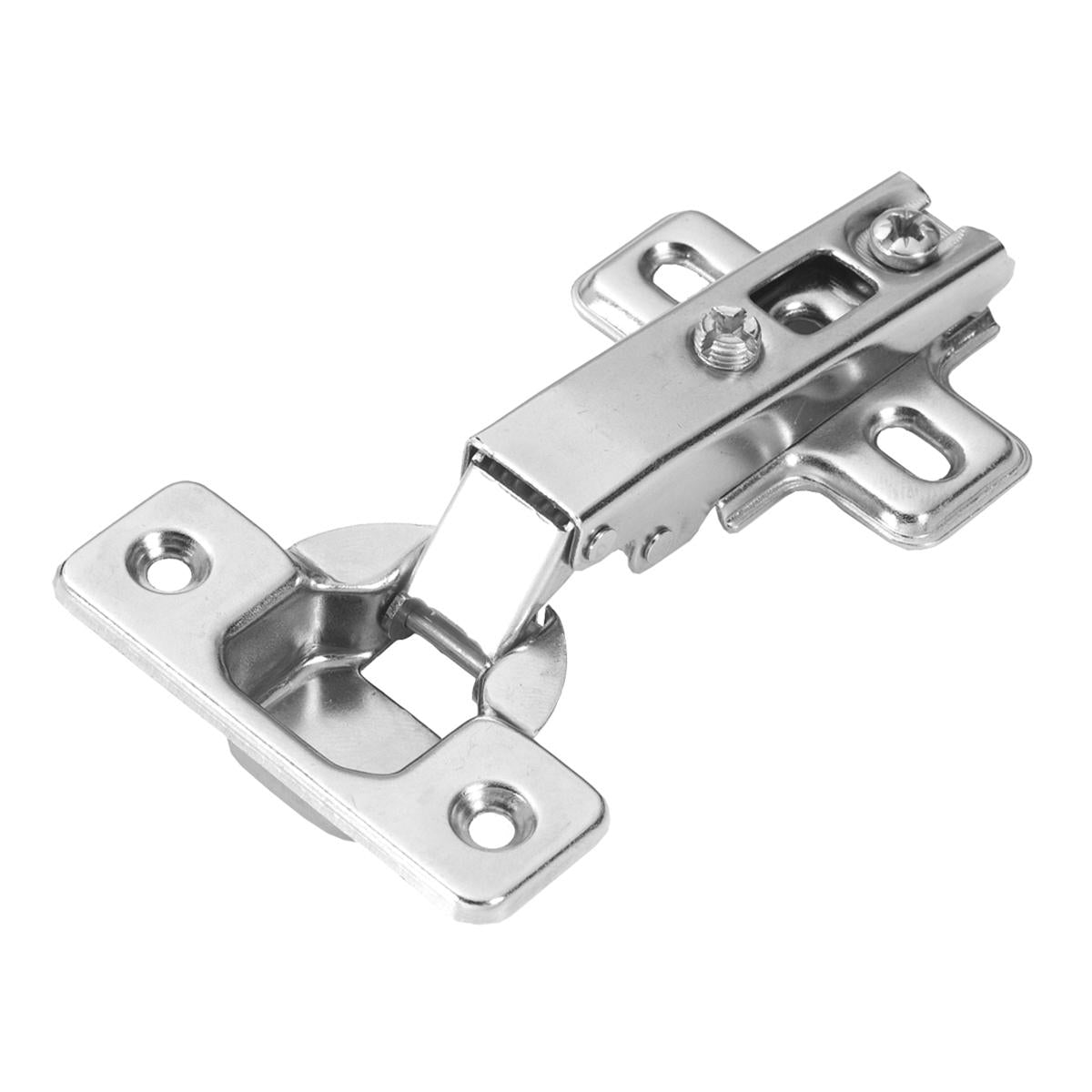 Concealed Hinges