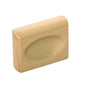 1-3/8 Inch x 7/16 Inch Ingot Pinch Knob