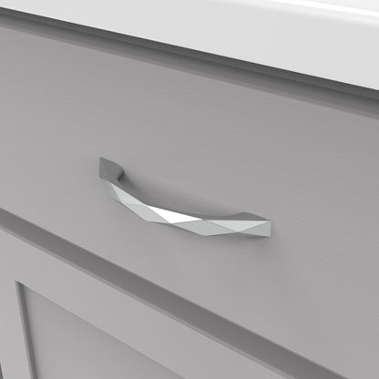 3-3/4 Inch (96mm) Karat Pull