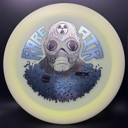 Color Glow C-Blend Slab - RADioactive Man Edition