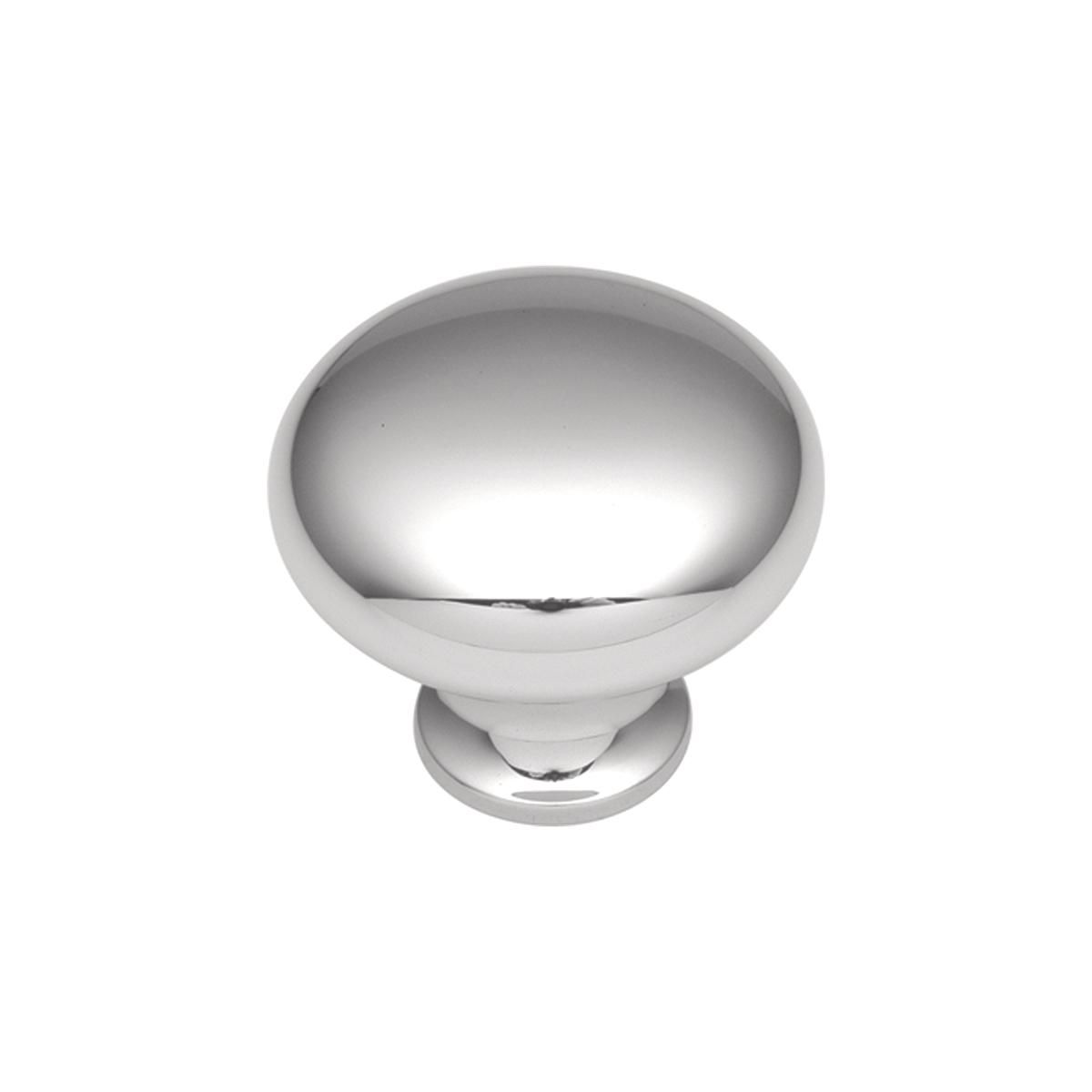 1-1/8 Inch Diameter Eclipse Knob