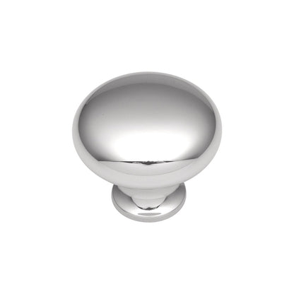 1-1/8 Inch Diameter Eclipse Knob