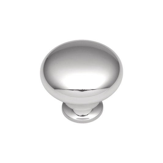 1-1/8 Inch Diameter Eclipse Knob