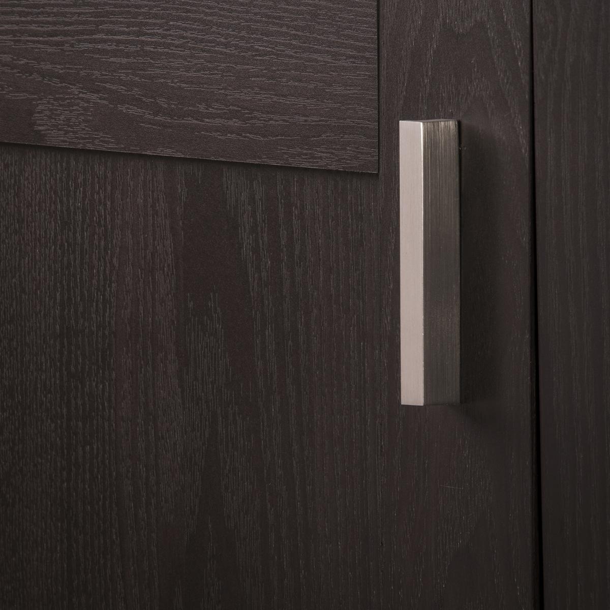 3 Inch Center to Center Streamline Pull