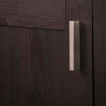 3 Inch Center to Center Streamline Pull