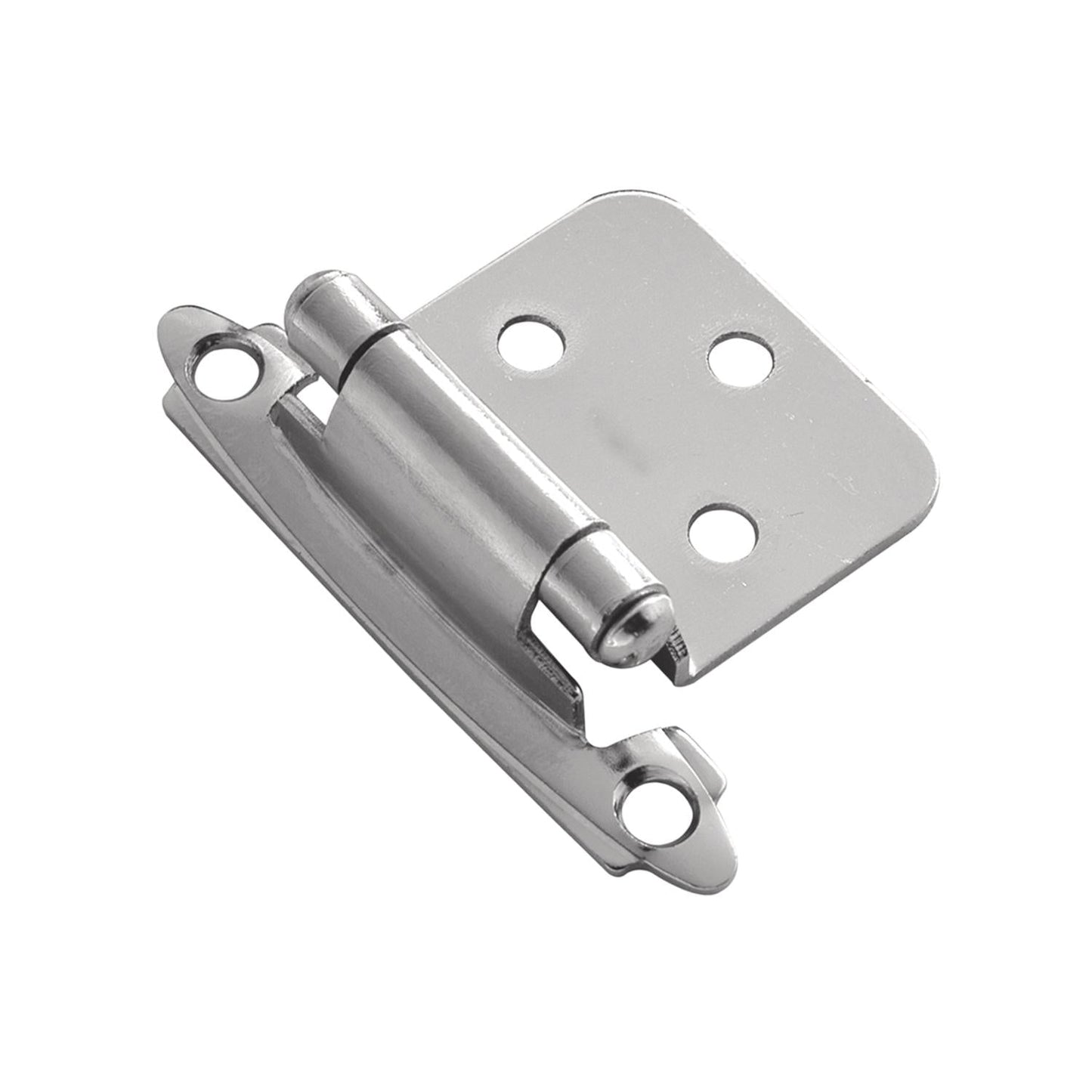 Surface Self-Closing Hinge