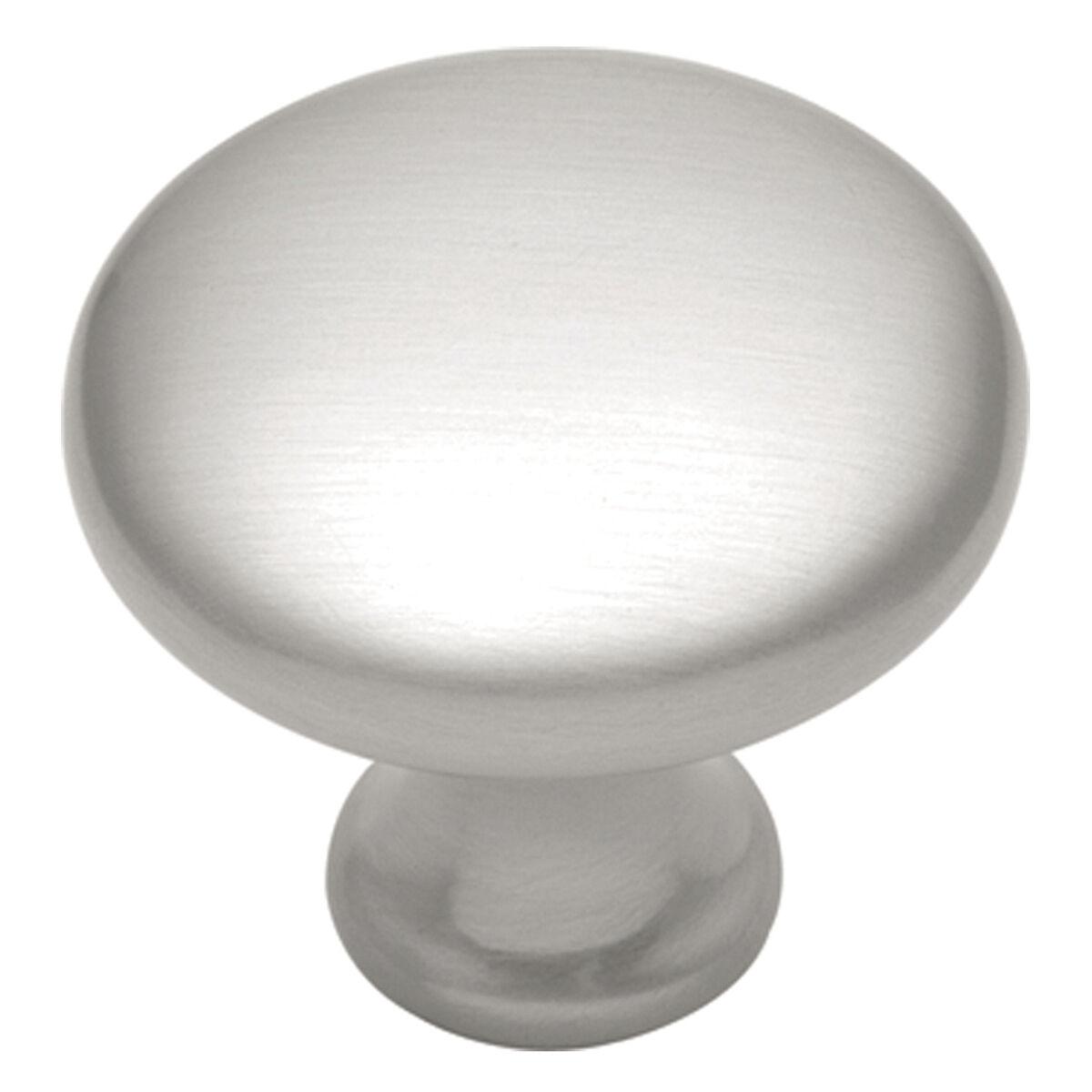 1-1/8 Inch Diameter Conquest Knob