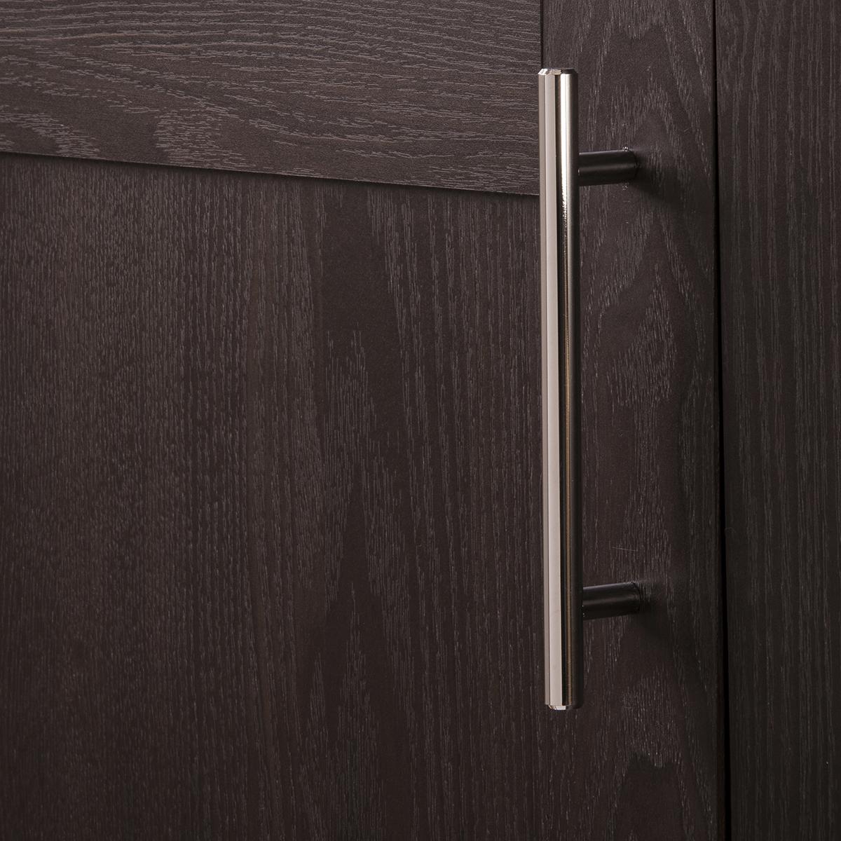 5-1/16 Inch (128mm) Bar Pulls