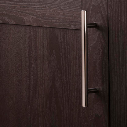 5-1/16 Inch (128mm) Bar Pulls