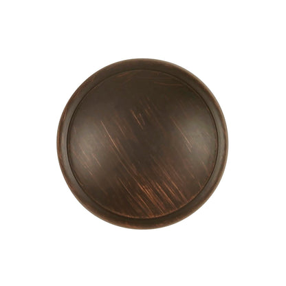 1-1/4 Inch Diameter Williamsburg Knob