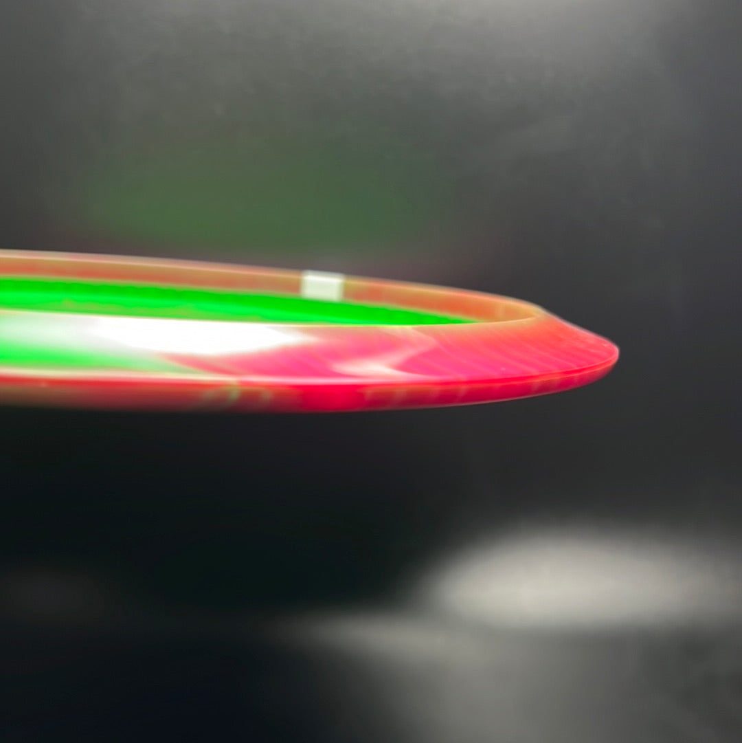 Halo S-Blend Exodus - Custom RAD Elk Stamp!