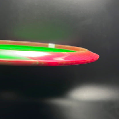 Halo S-Blend Exodus - Custom RAD Elk Stamp!