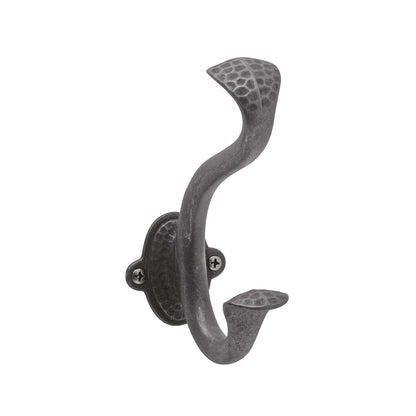 1-3/8 Inch Center to Center Craftsman Hook