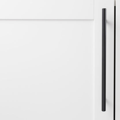 8-13/16 Inch (224mm) Bar Pulls Pull