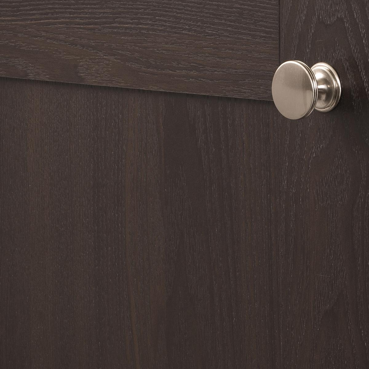 1-3/8 Inch Diameter American Diner Knob