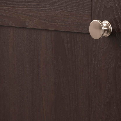 1-3/8 Inch Diameter American Diner Knob