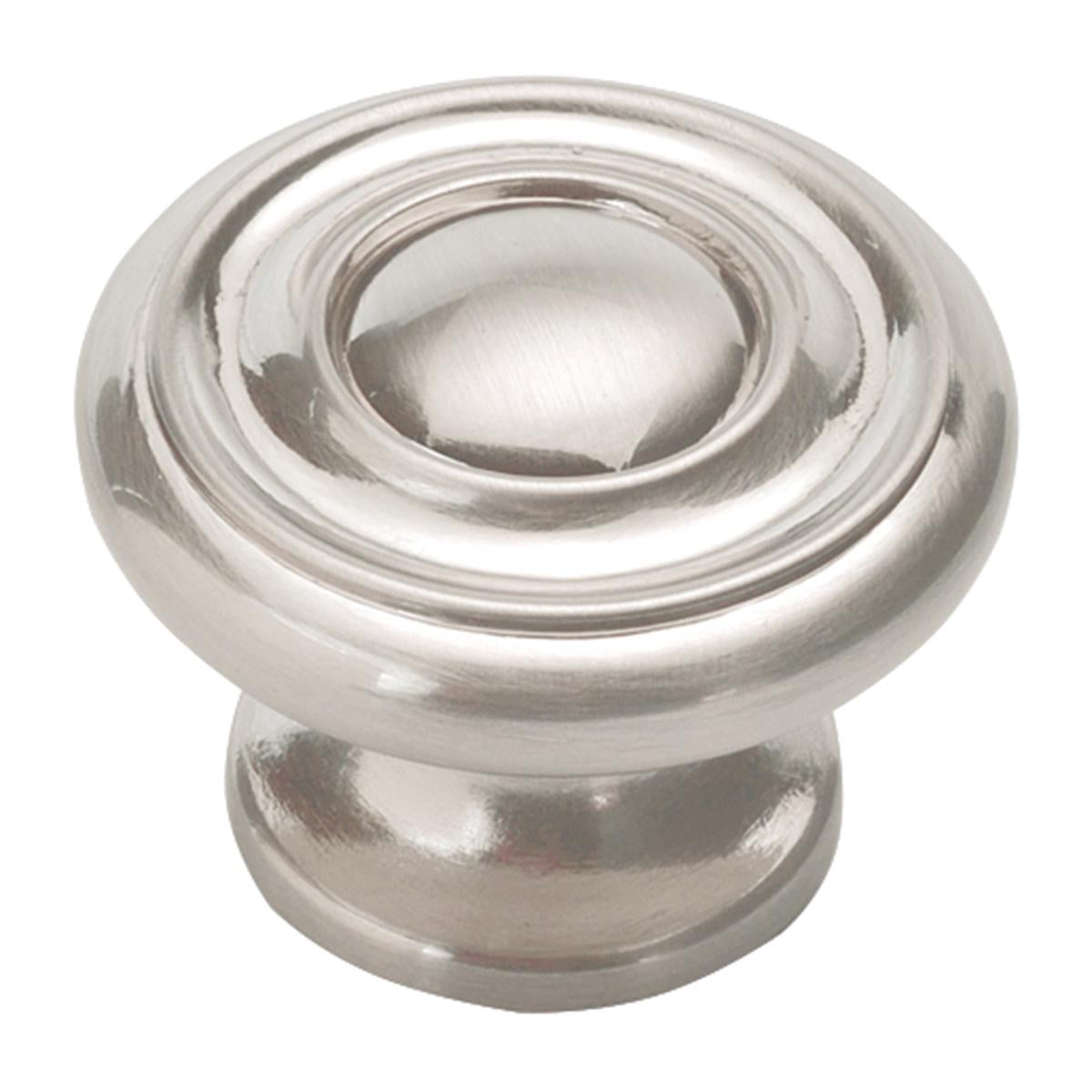1-1/2 Inch Diameter Cottage Knob
