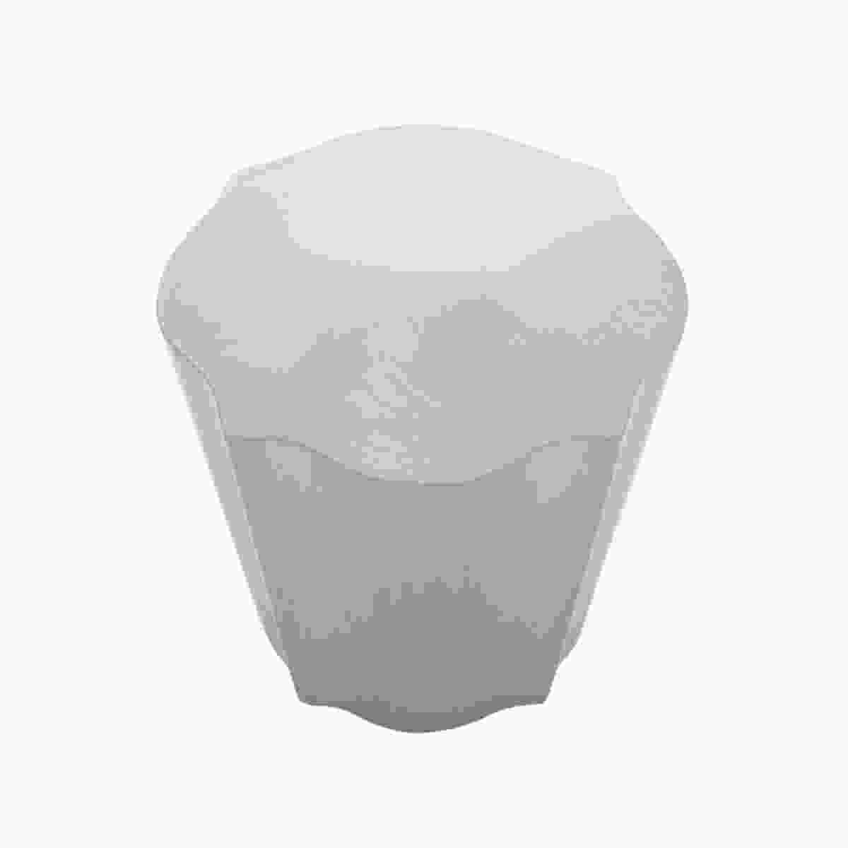 1-3/16 Inch Diameter Trellis Conical Knob