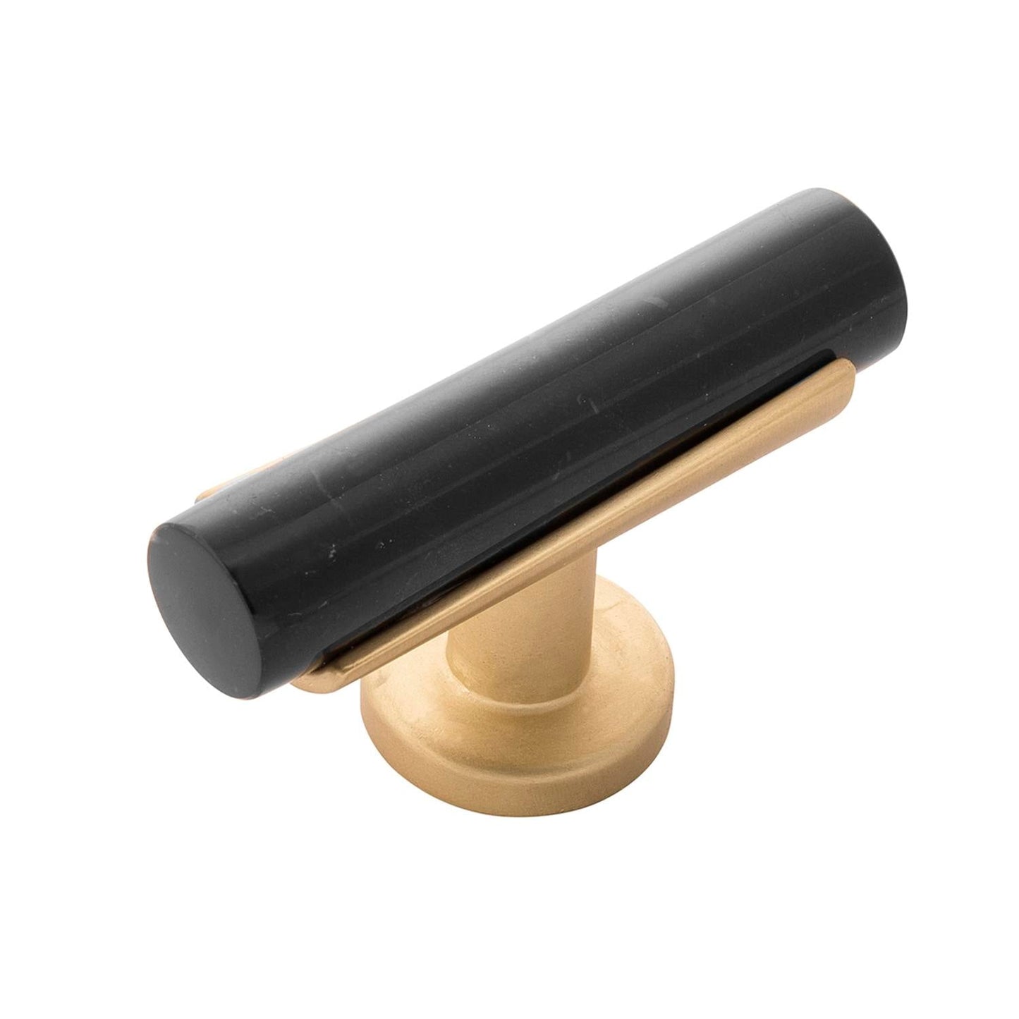 2-1/2 Inch x 1 Inch Firenze T-Knob