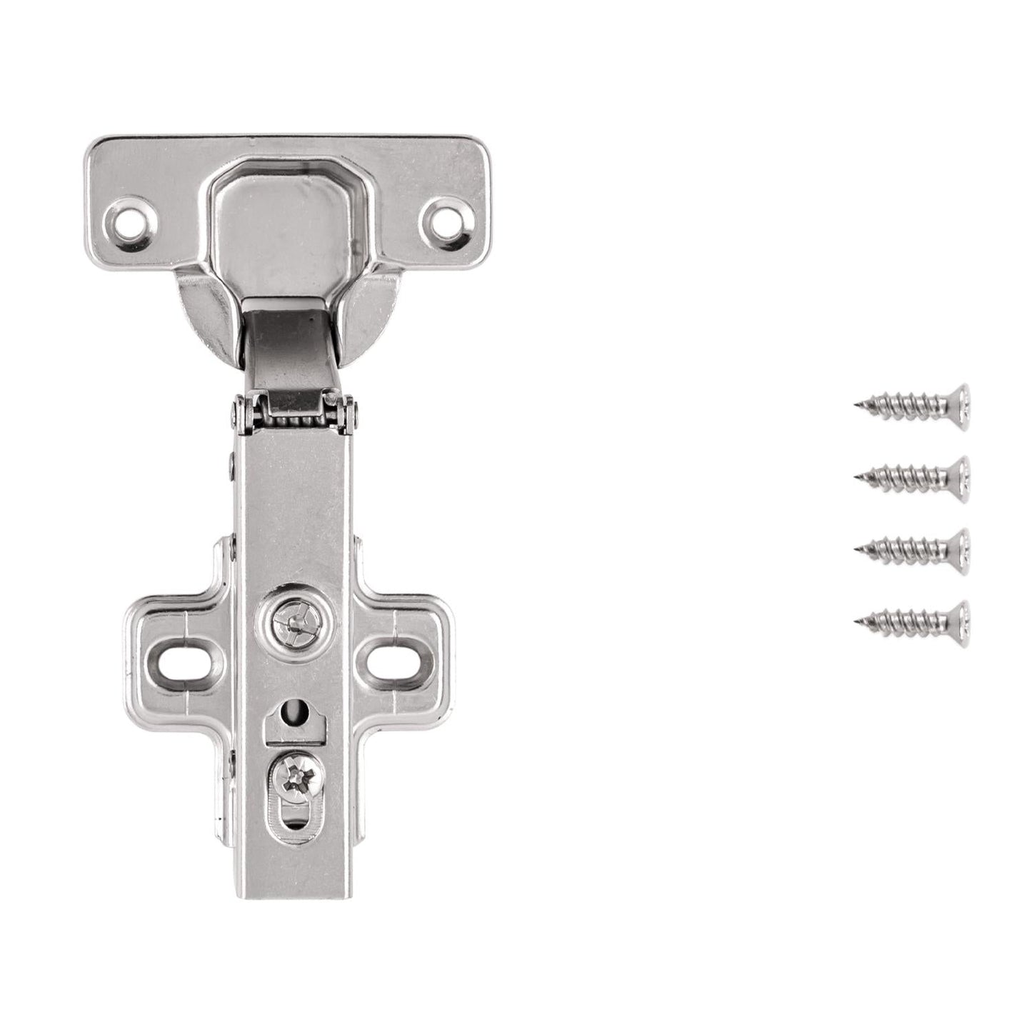 Concealed Soft Close Hinges