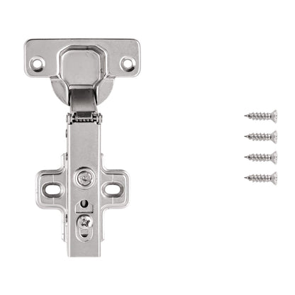 Concealed Soft Close Hinges
