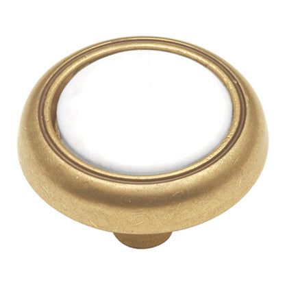 1-3/16 Inch Diameter Tranquility Knob