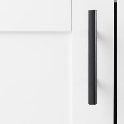 2-1/2 Inch (64mm) Bar Pulls Bar Pull