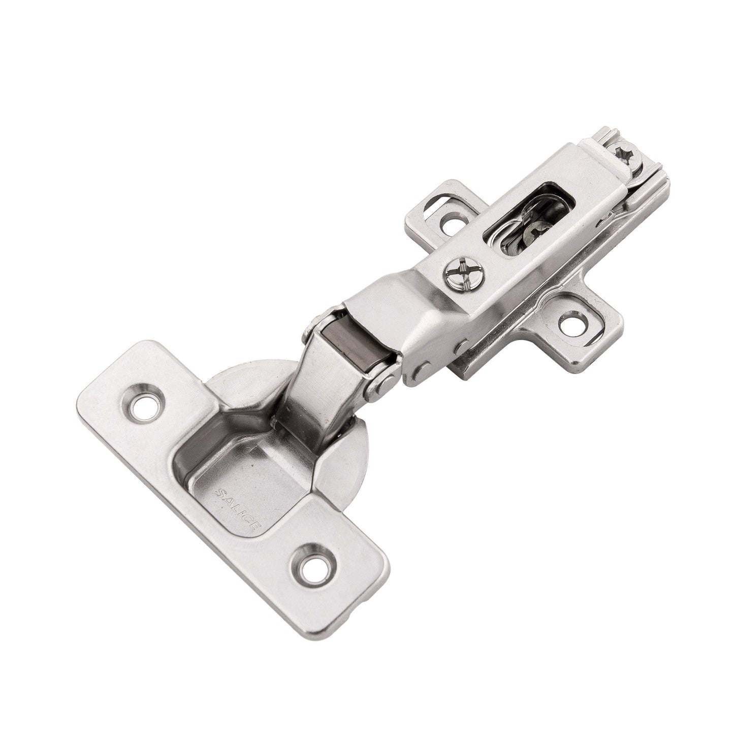 Concealed Self-Closing Hinges