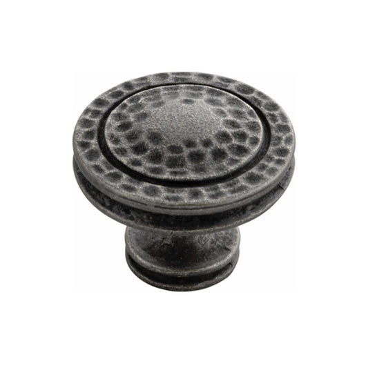 1-3/8 Inch Diameter Mountain Lodge Knob