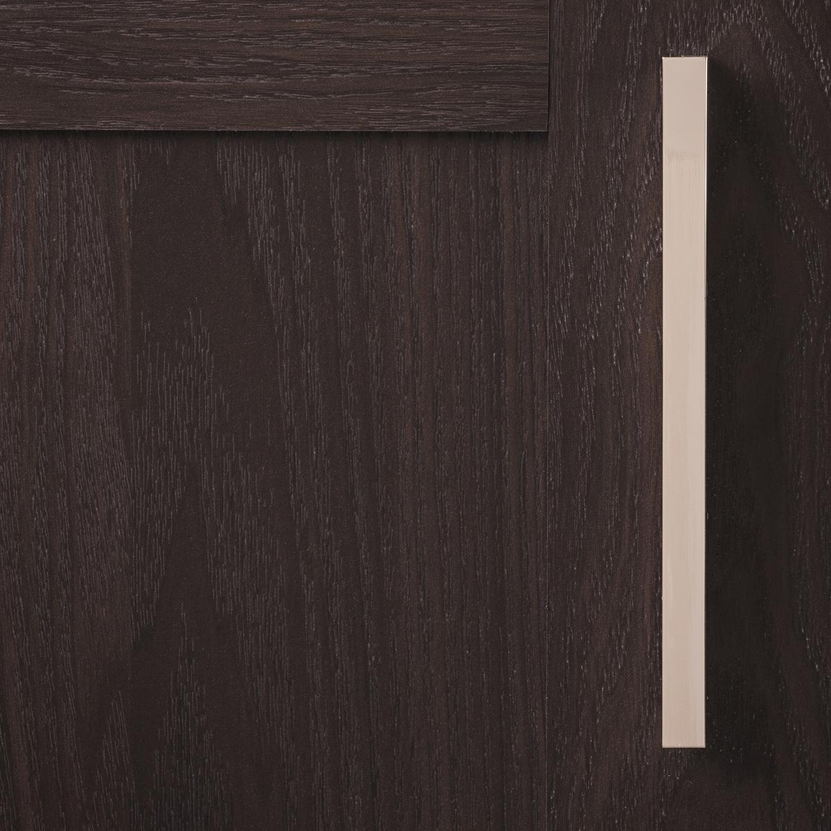 6-5/16 Inch (160mm) Center to Center Streamline Pull