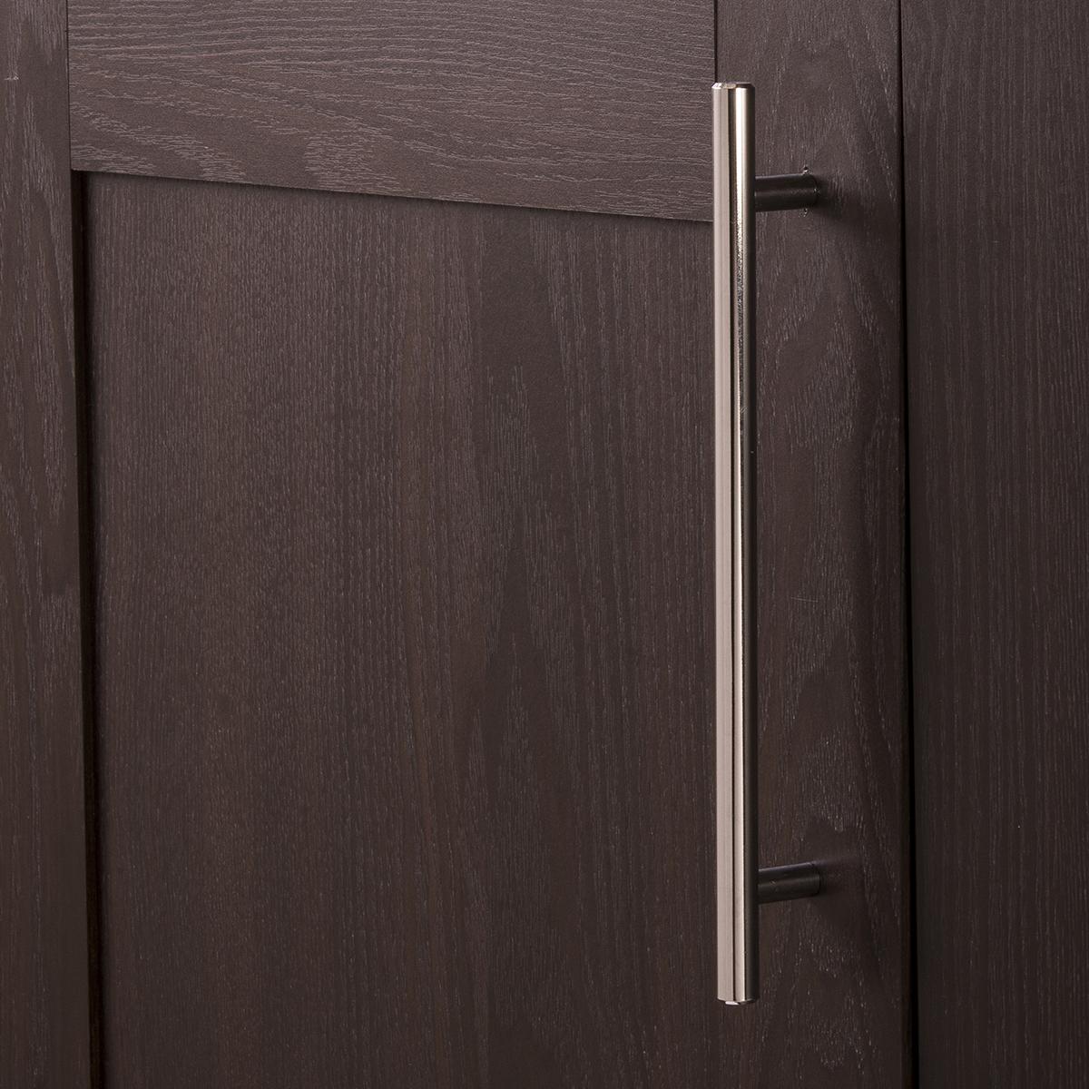 7-9/16 Inch (192mm) Bar Pulls Pull