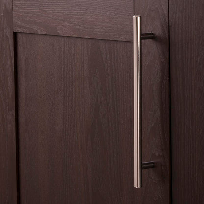 7-9/16 Inch (192mm) Bar Pulls Pull