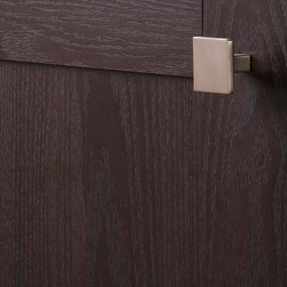 1-1/4 Inch Square Skylight Knob