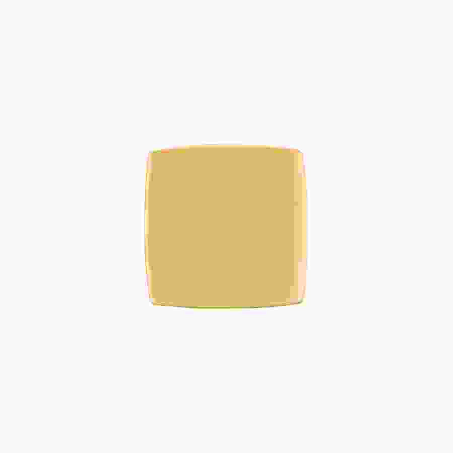 1-1/4 Inch Square Coventry Square Knob