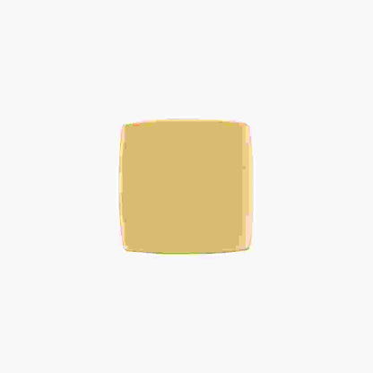 1-1/4 Inch Square Coventry Square Knob