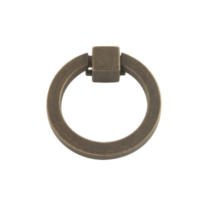 Camarilla Ring Pull