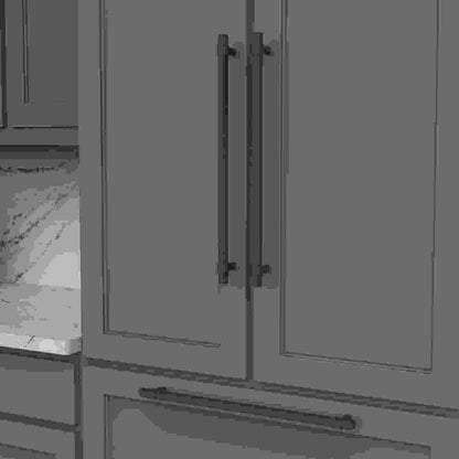 18 Inch Center to Center Monroe Appliance Pull