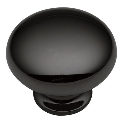 1-1/4 Inch Diameter Cottage Knob