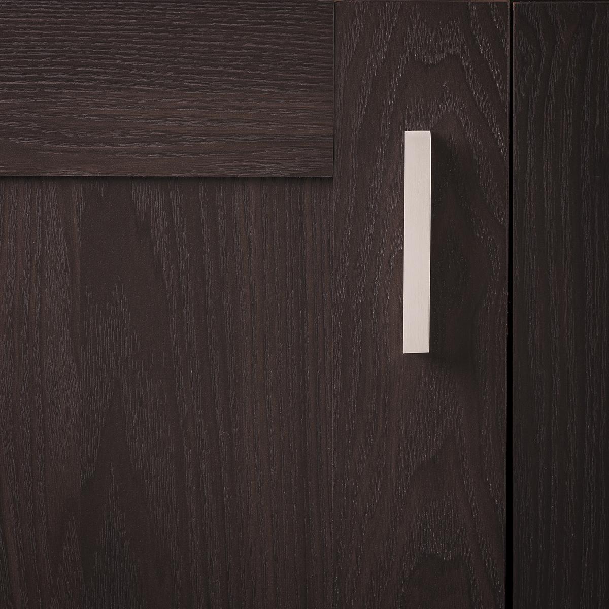 3 Inch Center to Center Streamline Pull