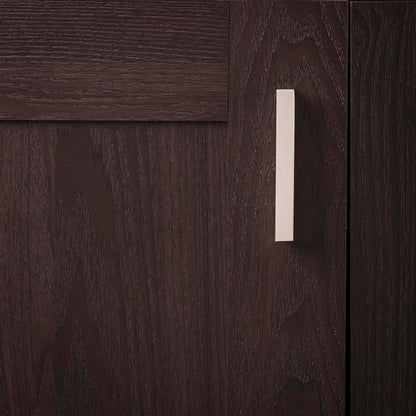 3 Inch Center to Center Streamline Pull