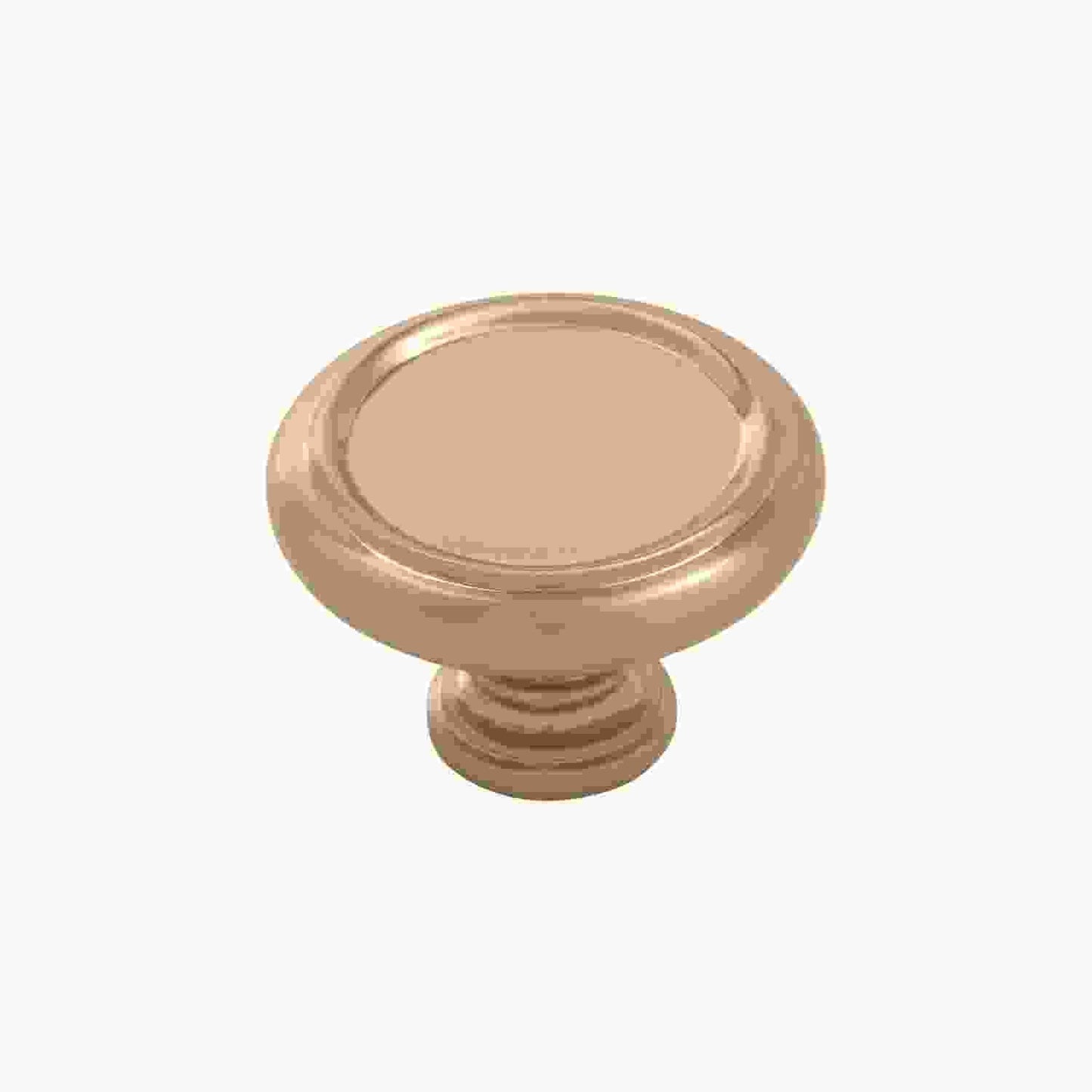 1-1/2 Inch Diameter Berkshire Round Knob