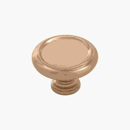1-1/2 Inch Diameter Berkshire Round Knob
