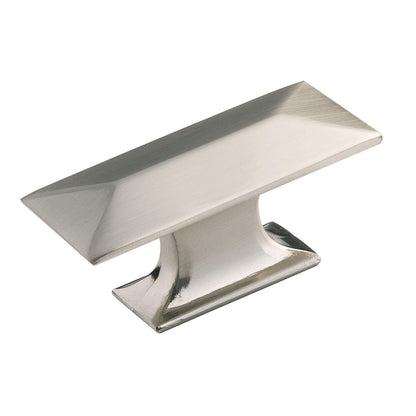 2-5/16 Inch x 1-1/16 Inch Bungalow Knob